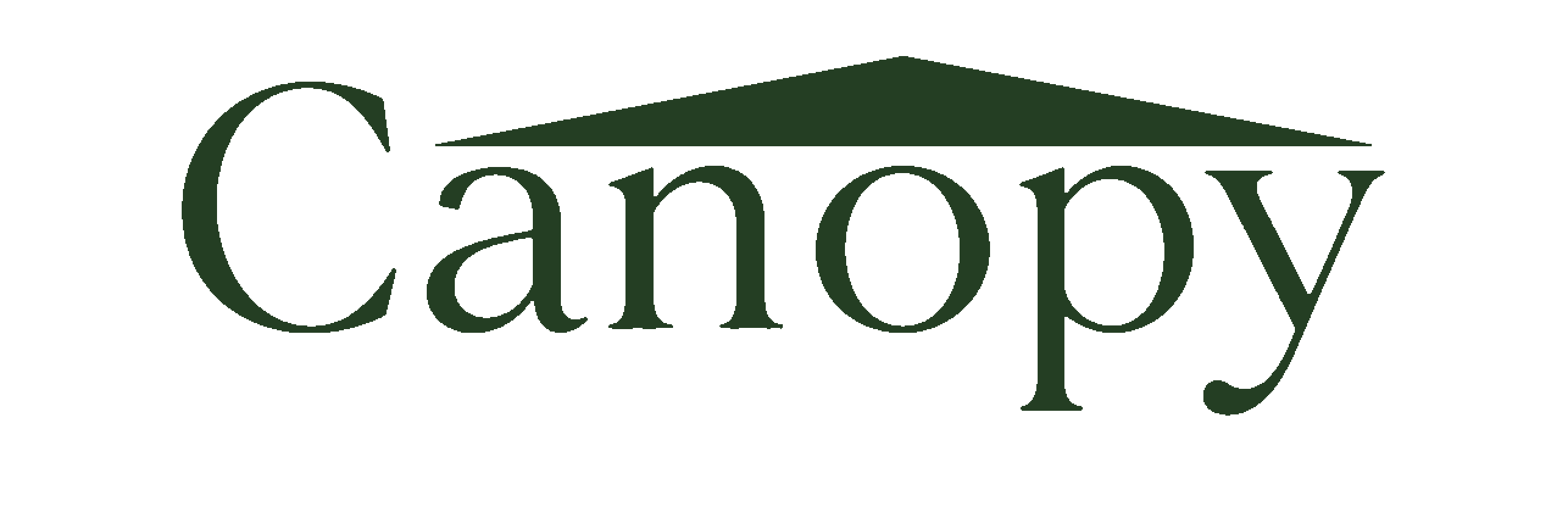 Canopy
